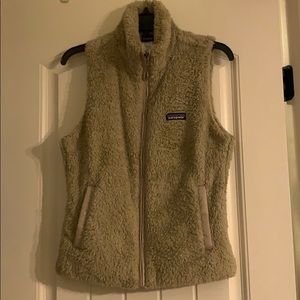 Patagonia Los Gatos Vest